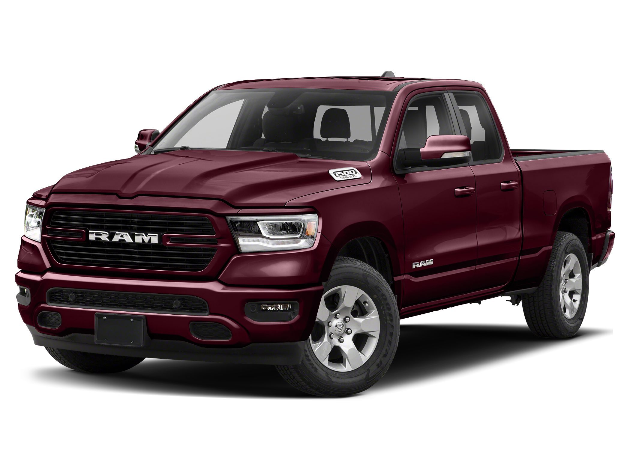 ram ram 1500 pickup 2019 1C6SRFDT9KN719072 image ram ram 1500 pickup 2019 1C6SRFDT9KN719072 image